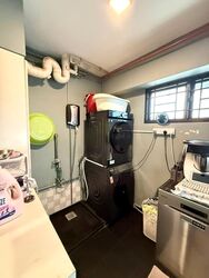 Blk 501D Montreal Spring (Sembawang), HDB Executive #560352061